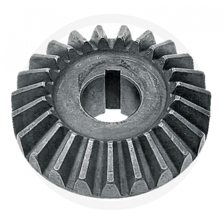 Deutz-Fahr - Pinion conic 23 dinti Deutz-Fahr MT-337 MT-337F VGMT337  