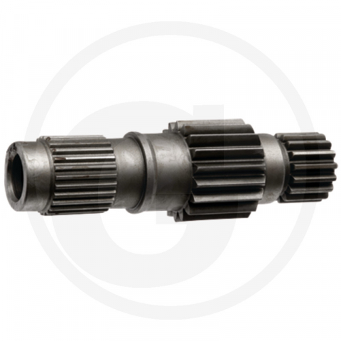 Tipuri de tractoare: 2000, 2310, 2600, 2610, 2810, 2910, 3000, 3230, 3430, 3600, 3610, 3900, 3910, 3930, 4000, 4100, 4110, 4130, 4600, 4610, 4630, 4830, 5000, 5030, 5110, 5600, 5610, 5700, 5900, 6410, - 81813569 Pinion cutie Ford 18Z