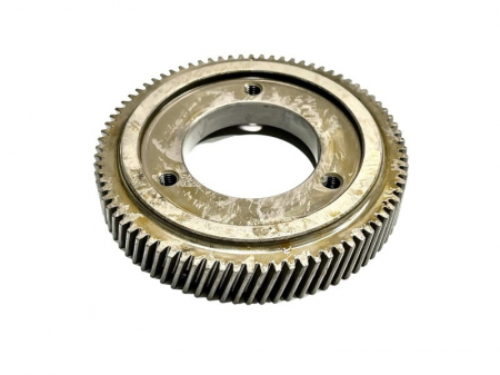 1.5.10. Distributie si accesorii - Pinion distributie intermediar Fiat 87569538 4607651 123/4607651  