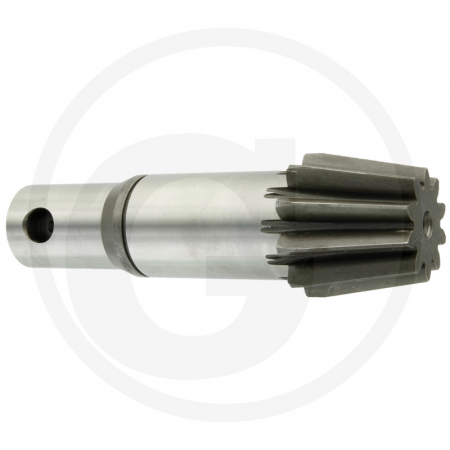 PZ - Pinion grebla Kuhn 57569100  