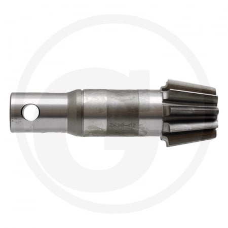 PZ - Pinion grebla Kuhn 57500810