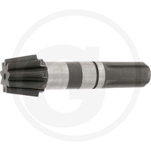 Pottinger - Pinion grebla Z9 - Pottinger  261801621 261801621 Pottinger