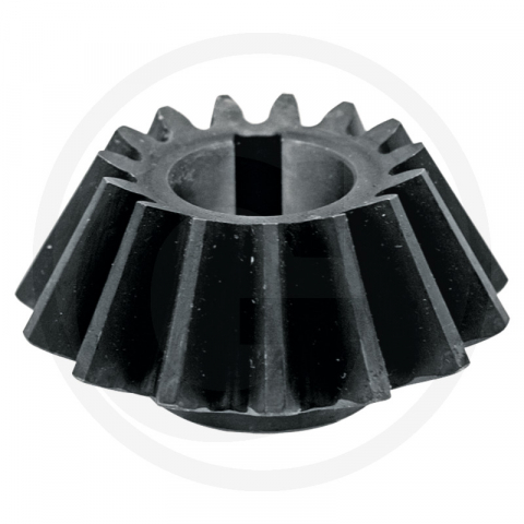 Niemeyer - 647010744F Pinion Niemeyer