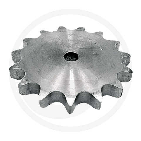 5.4. Lanturi cu role si pinioane - Pinion lant 12B-1  12 dinti PHS 12B-1A12 