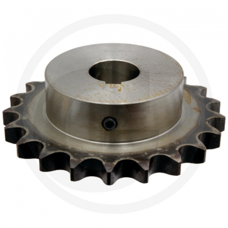 5.4. Lanturi cu role si pinioane - Pinion lant 16B-1 837051-025-11-35  