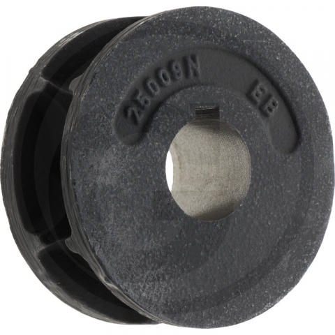 2. Piese Utilaje Agricole - Pinion lant 9 x 31 *40 - 6 dinti 7552-150116