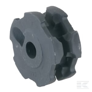 8x31 - Pinion lant Mig 8 x 31 *25 mm Z5