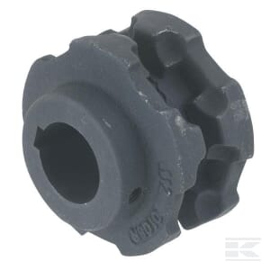 10x31 - Pinion mig 10x31 - ø40 exterior  7552-151530 03-110290 2-151530