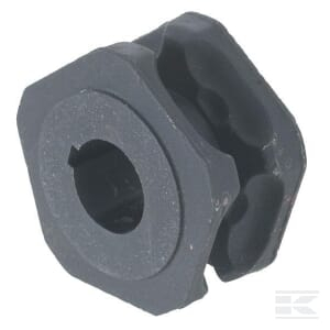 10x31 - Pinion mig 10x31 - ø40 interior  7552-11402826924