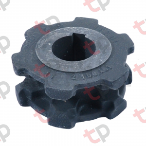 10x31 - Pinion mig 10x31 - ø45 36539 / 150709  / 755755145