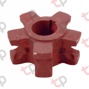 2.2.2.2. Pinioane - Pinion mig 8x22.8 - ø35  26969  