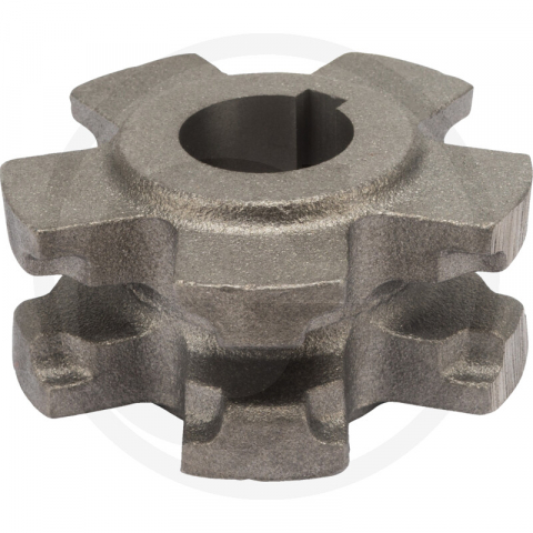 10x31 - 755755145 Pinion mig