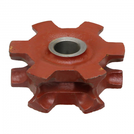 12x42 - Pinion mig 12 x 42 - ø45  7552-150366 K301541602