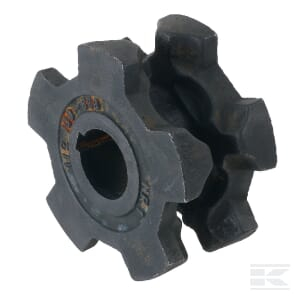 2. Piese Utilaje Agricole - Pinion mig 13 x 36 *40 5Z NW133655