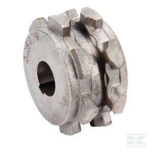 8x24 - Pinion mig 8 x 24 *35 mm