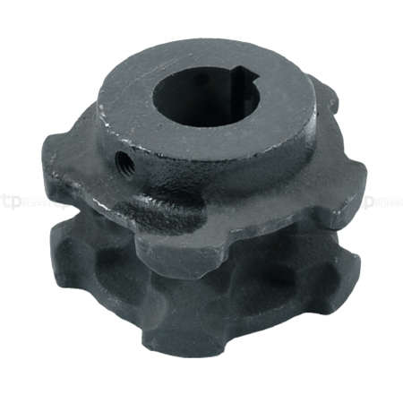 8x31 - Pinion mig 8x31* - ø40 03014878 83155 7552-150113