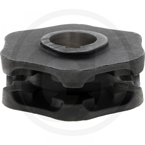 8x31 - 7552150449 Pinion mig