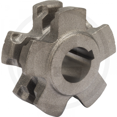 Pinion mig 9x31 *40 5z [1]