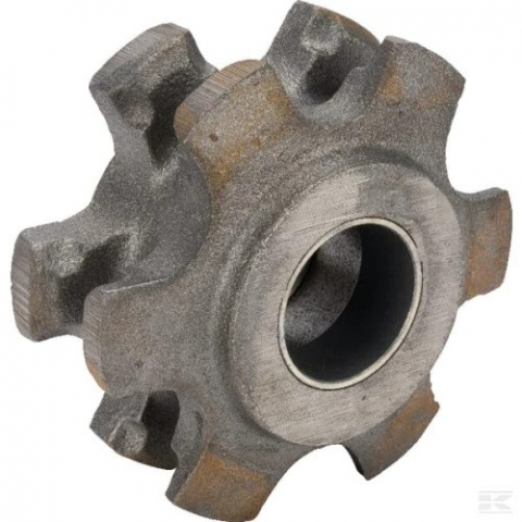 10x35 - NW10356006 Pinion mig