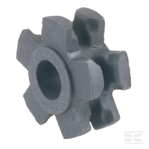 8x31 - Pinion mig fata 8x31 *35 mm