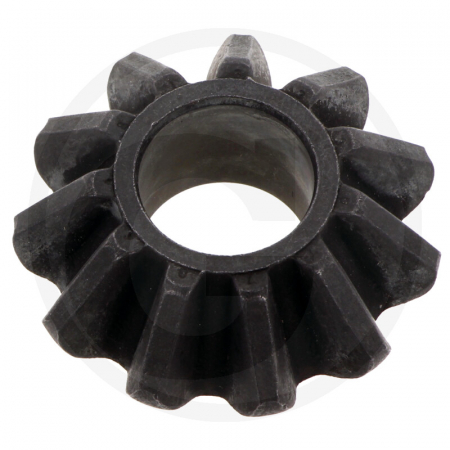 John Deere - Pinion satelit 11Z John Deere 26/348-4 0432 2261 04322261 1927557ZP 3230257R1 4322261 F174.300.020.070 F174300020070 JXYZ91528 L113016 L29227 L35573 T21876 YZ91528  