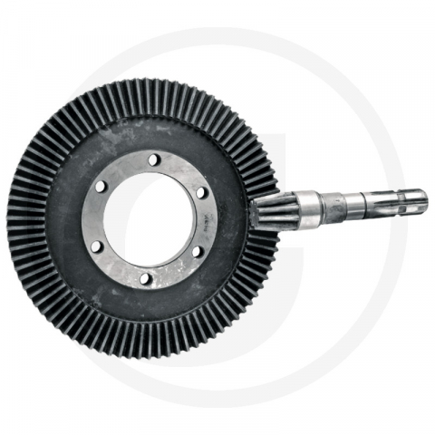 Fella - 647162117F Pinion si coroana Fella