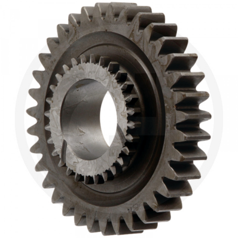 Tipuri de tractoare: 2000, 2310, 2600, 2610, 2810, 2910, 3000, 3230, 3430, 3600, 3610, 3900, 3910, 3930, 4000, 4100, 4110, 4130, 4600, 4610, 4630, 4830, 5000, 5030, 5110, 5600, 5610, 5700, 5900, 6410, - 81805077 Pinion viteza Ford