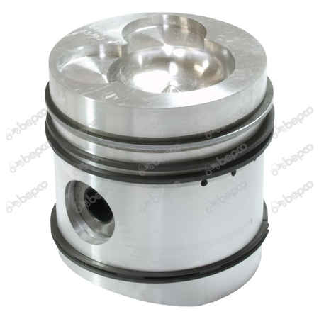 Piston echipat *100 - David Brown K944573  20/32-82 [1]