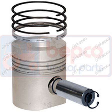 Ford - Piston echipat Ford *104.77 
