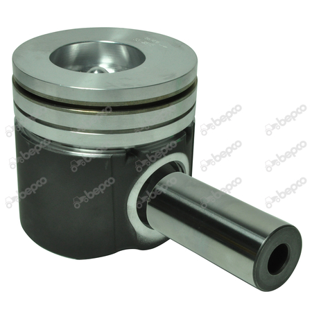 Fiat - Piston R2