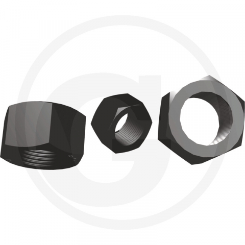 6.1. Utilaje de constructii - 50915Z50199 Piulita