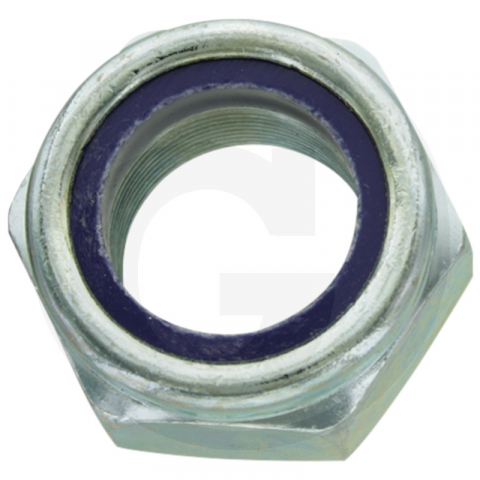 5.7.2. Piulite - Piulita cu autoblocare M24 x 3 mm, gr. 10