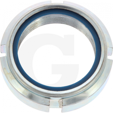 Piulita butuc grapa M40x1 1802200137 84090013 8409.00.13   [1]