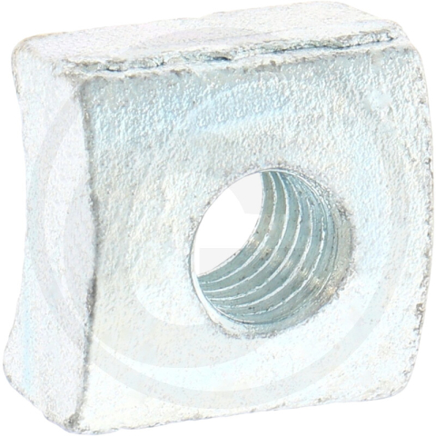 Stoll - Piulita concava grebla JF-Stoll  0673360, 0621820 Stoll (JF-Stoll)