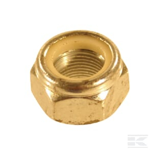 Diverse - Piulita M20 x 1.5 - cu blocare