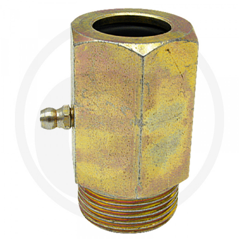 2.2.1.5. Accesorii vidanja - 4050401677 Piulita