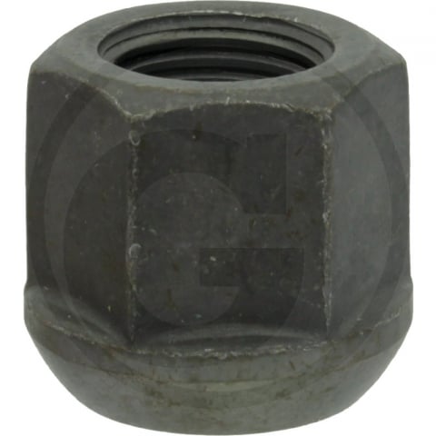 Tipuri de tractoare: DED 3, D 320, D 322, D 324, D 326, DGD 4, D 430, D 432, D 436, D 439, D 440, 323, 353, 383, 423, 433, 453, 533, 633, 733, 833 - 154021019 Piulita prezon