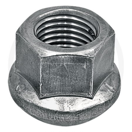 5.7.2. Piulite - Piulita prezon roata  M 14 x 14 mm  8574361 A14X1.5 48574361A14X1.5