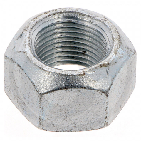 Berti - Piulita surub ciocan tocator M18 x 1.5