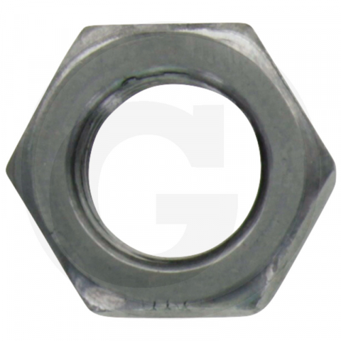 Tipuri de tractor: 133, 135, 135MKIII, 135V, 140, 145, 145MKIII, 145S, 145V, 148MKIII, 152, 152F, 152MKIII, 152S, 152V, 155, 158, 158MKIII, 158S, 165, 165MKIII, 168, 175, 175S, 178, - 353430X1 Piulita placa presiune MF