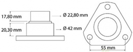 Pivot APL325 L40036 L63124 81428C1 83946561 9361517 4472351239 41207   [1]