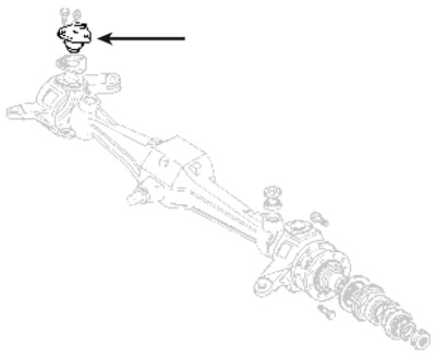 Pivot Fiat 5122540   [1]