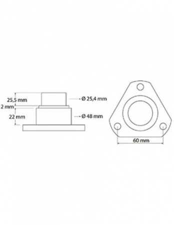 Pivot John Deere L64654   [1]