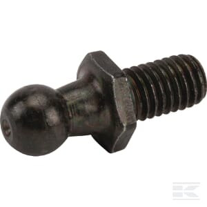 Diverse - Pivot sferic *10/30 M8 mm