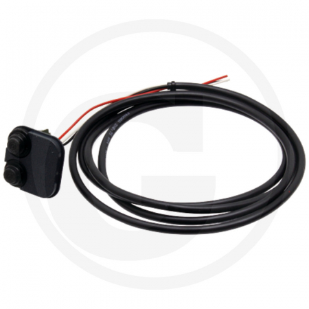 1.4.2. Joystick - Placa cu 2 butoane Joystick 87002325  