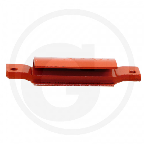 Kuhn - 64756808610F placa uzura kuhn