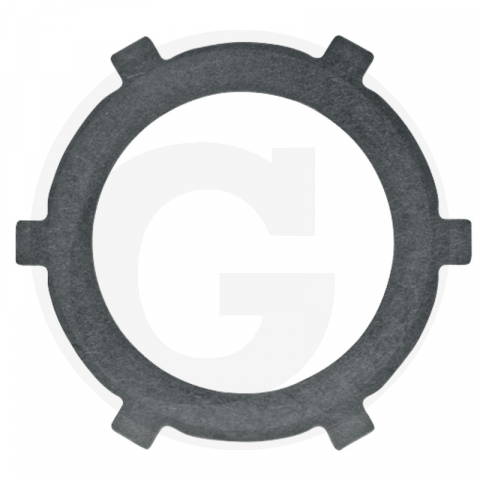 1.8.11. Ambreaje lamelare și elastice - 70812036 Placa intermediara Hi-Lo