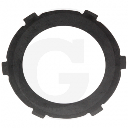 1.8.11. Ambreaje lamelare și elastice - Placa intermediara Hi-LO Fiat 123/5163840 5140244 5163840 84177629  