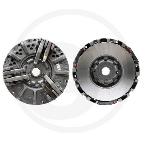 New Holland - 5092803 Placa ambreiaj New Holland