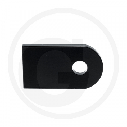 Fendt - 65406072 Placa fixare balama